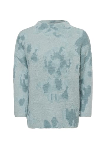 OPUS Pullover Plumi in hellblau - 0001