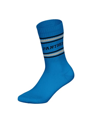 NFL Socken 3er Pack in Carolina Panthers
