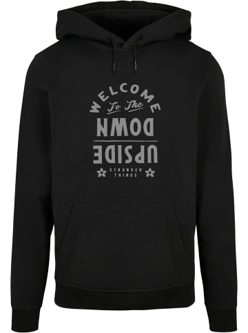 Absolute Cult Absolute Cult Kapuzenpullover in black
