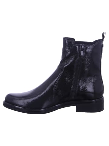 Caprice Stiefelette in schwarz