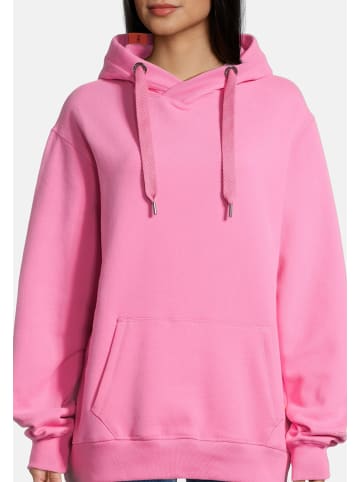 salzhaut Hoodie ODDEBODJE Blossom