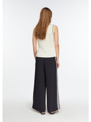 comma Hose in 5976_navy