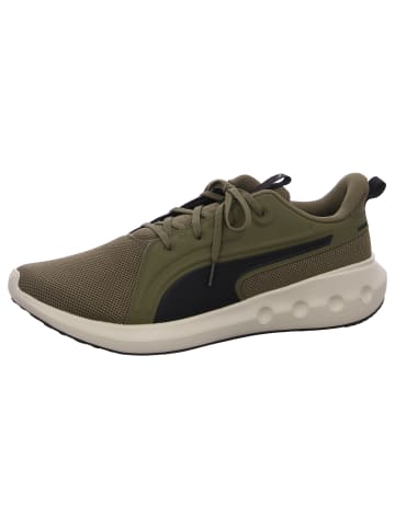 Puma Shoes Trainingsschuh Softride Carson in Grün