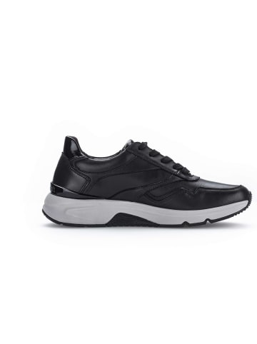 rollingsoft Sneaker low in schwarz