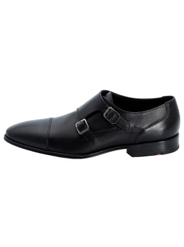 LLOYD Slipper MAILAND in schwarz