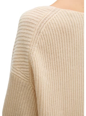 Marc O'Polo Strickpullover loose in Smokey Sands