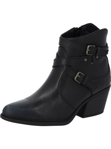 palado Stiefel, Stiefeletten & Boots in BLACK