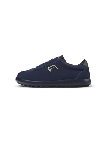 Camper Sneaker " Pelotas XLF " in Dunkelblau