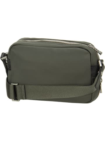 Bogner Umhängetasche Maggia Lidia Shoulderbag XSHZ in Dark Grey