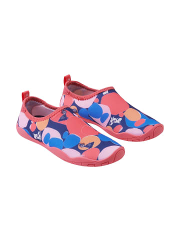 Reima Schwimmschuhe " Moomin Lean " in Soft Coral