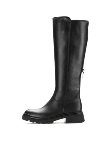 Gabor Stiefel für Damen in schwarz