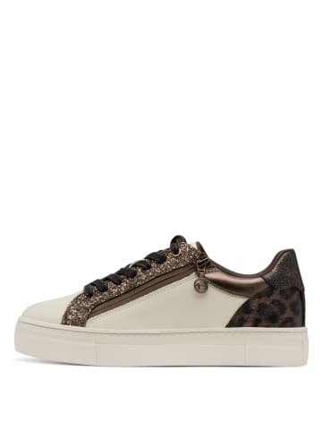Tamaris Sneaker in beige