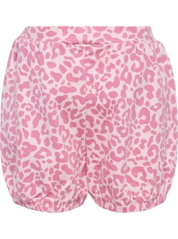 Hummel Hummel Kurze Hose Hmldream Mädchen in PARFAIT PINK