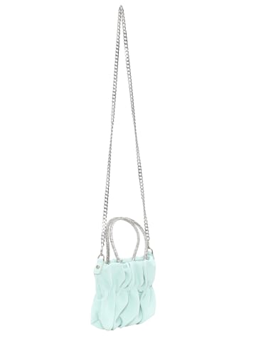 FELIPA Damen Handtasche in Minze