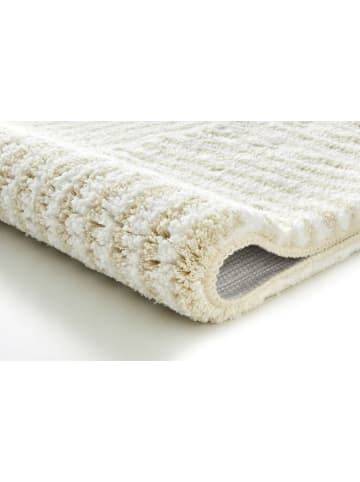 Kleine Wolke Badteppich Chelsea in sand