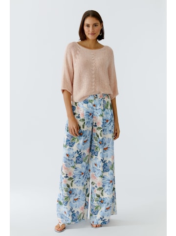 Oui Shirt in peach whip