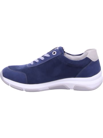 remonte SHOES "Damen Halbschuhe" in blau