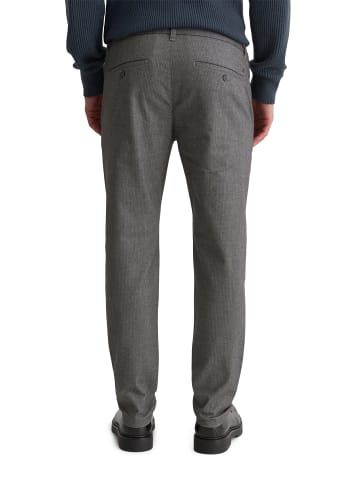 Marc O'Polo Chino Model Stig shaped in multi/grey melange