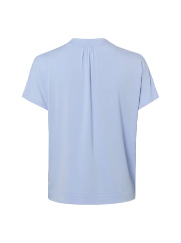 Mos Mosh T-Shirt MMShira in hellblau