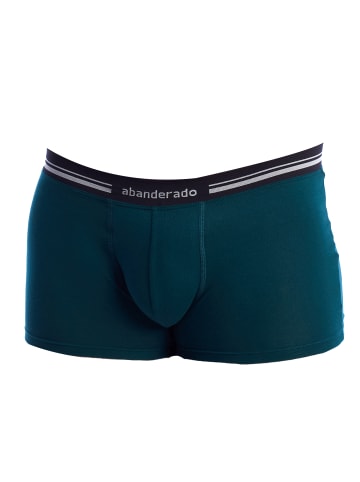Abanderado Boxershorts in Green