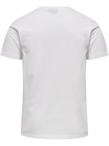 Hummel T-Shirt in Weiß