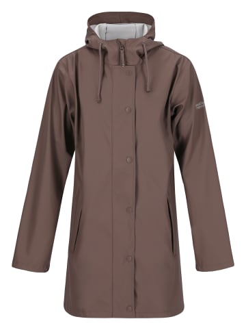 Weather Report Regenjacke Petra Jr. in 1080 Iron