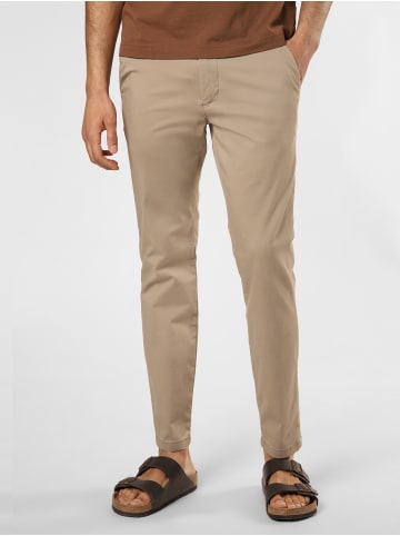 Selected Hose SLHSlim-New Miles in beige