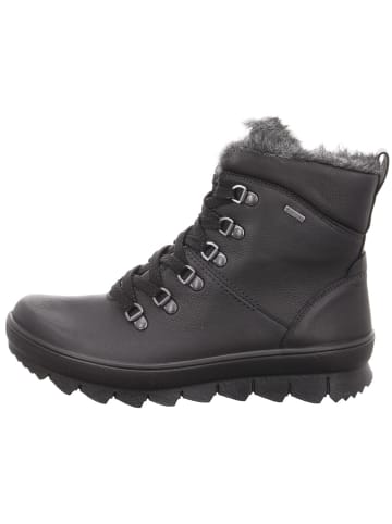 Legero Stiefel in schwarz