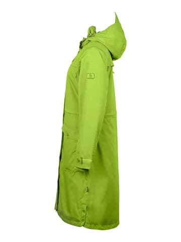 SCHIETWETTER Wintermantel Raubein Lina in lime
