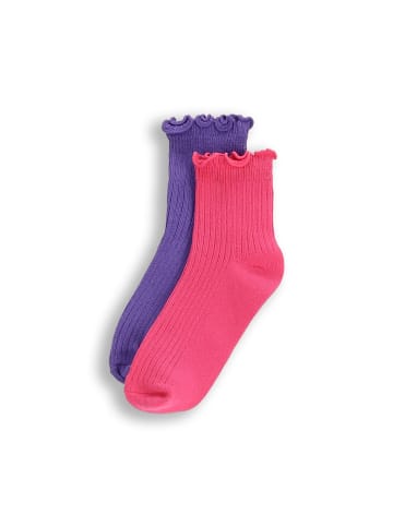 Coccodrillo Socken in bunt