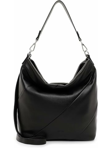 EMILY & NOAH Beuteltasche für Damen in schwarz