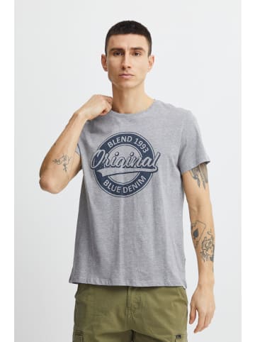 BLEND T-Shirt BH3Pack in Bunt