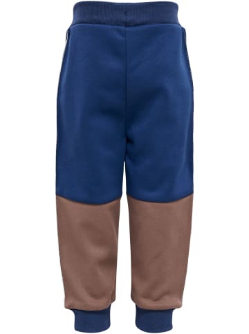 Hummel Verstellbare Taille Hose Hmlolek Jungen in SARGASSO SEA