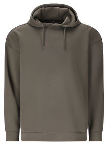 Virtus Sweatshirt Nasas in 1302 Beluga