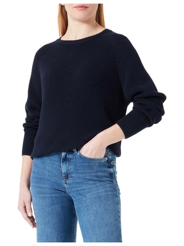 Marc O'Polo Rundhalspullover für Damen in uni