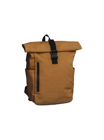 Daniel Ray DR25.1611 Wangaratt Rolltop-RS FREIZEITRUCKSACK in khaki