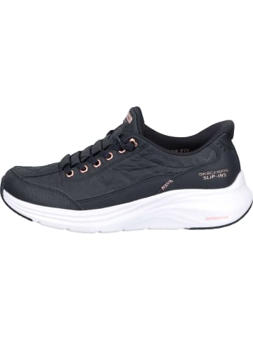 Skechers Sneakers Low in schwarz