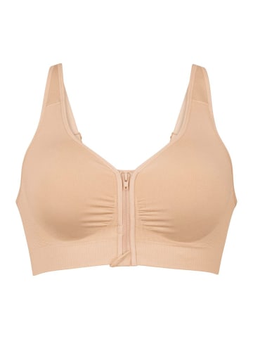 Anita Bustier Lynn Prothesen BH in Desert