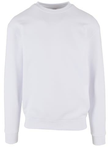 Urban Classics Sweater in white