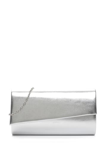 Tamaris Clutch TAS Amalia in silver