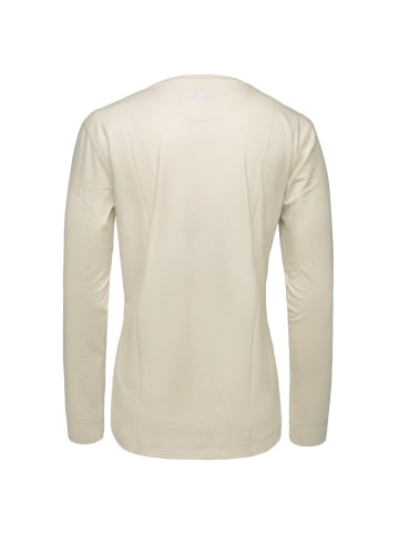 Schöffel Langarmshirt Hasliberg in weiss
