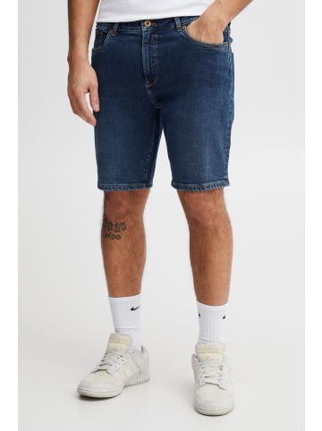 !SOLID Jeansshorts SDDunley Lt Ryder in Blau