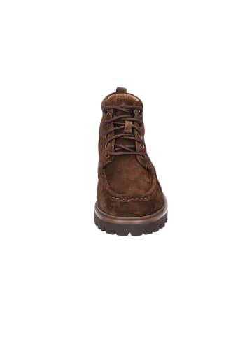Clarks Winterboot in braun