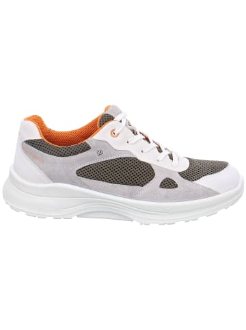 Jomos Sportlicher Schnürschuh in weiß