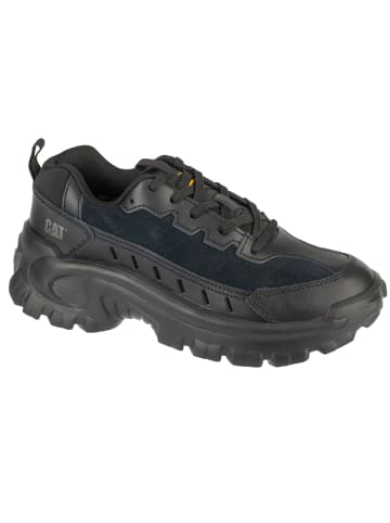 Caterpillar Caterpillar Intruder in Schwarz