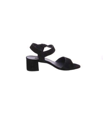 Paul Green Sandalen für Damen in schwarz