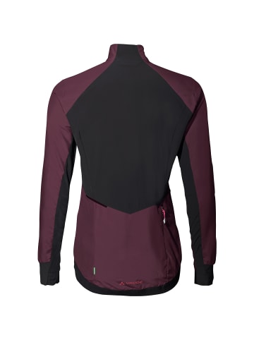 Vaude WOMENS KURO AIR JACKET in Lila