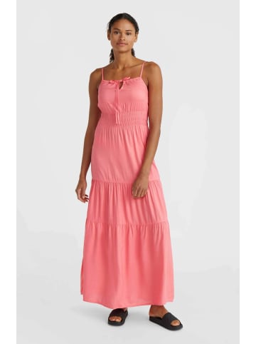 O`Neill Maxikleid Quorra Perfectly in Pink