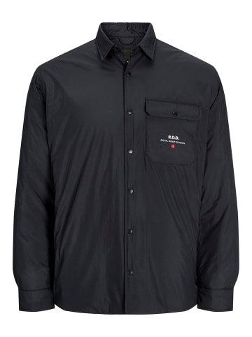 Jack & Jones Jacke in Black