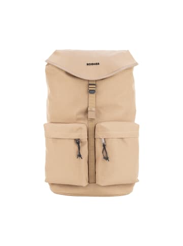 Bogner Rucksack 'Myoko Kaya in Sahara 28,00 x 47,00 x 18,00 cm'